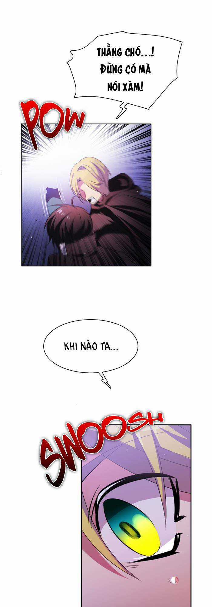 Zero Game Chapter 42 trang 6