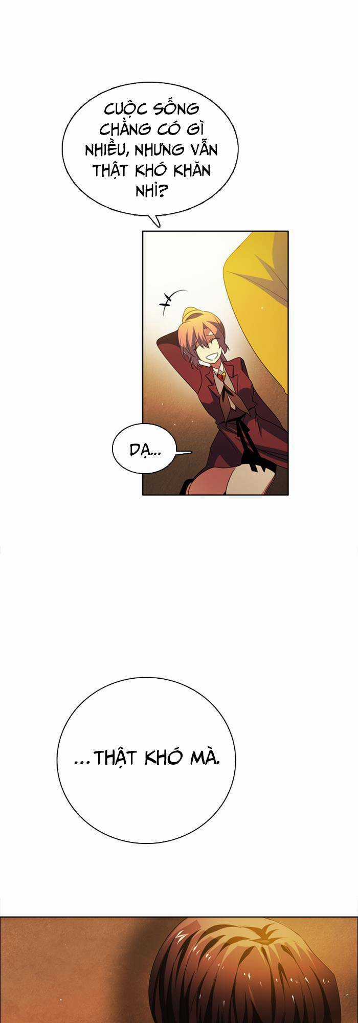 Zero Game Chapter 42 trang 61