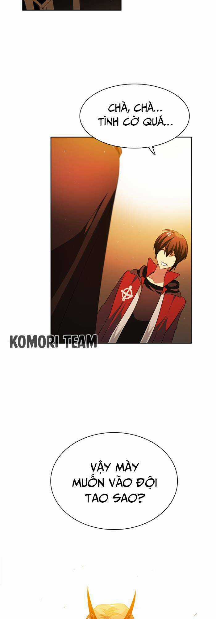 Zero Game Chapter 42 trang 63