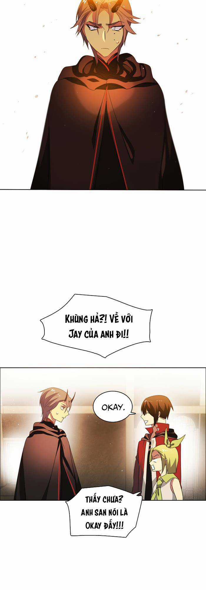Zero Game Chapter 42 trang 64