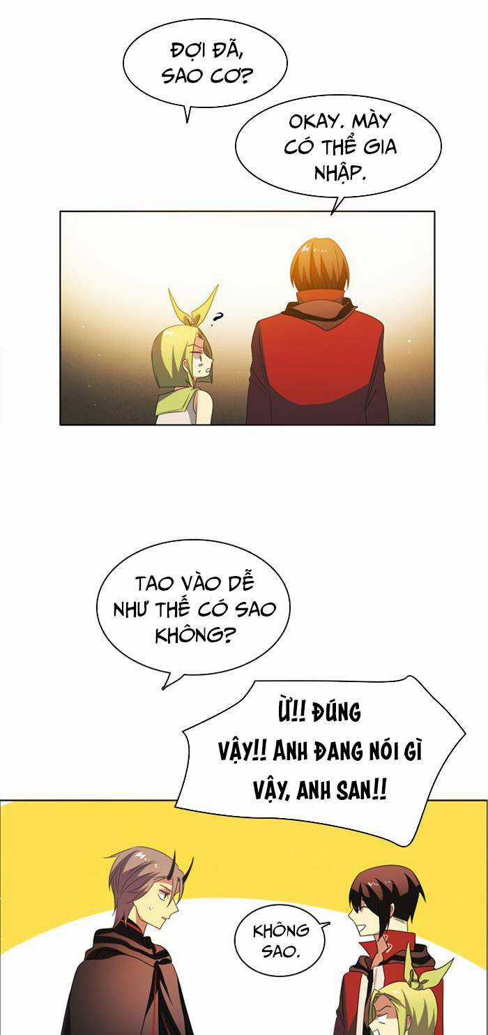 Zero Game Chapter 42 trang 65