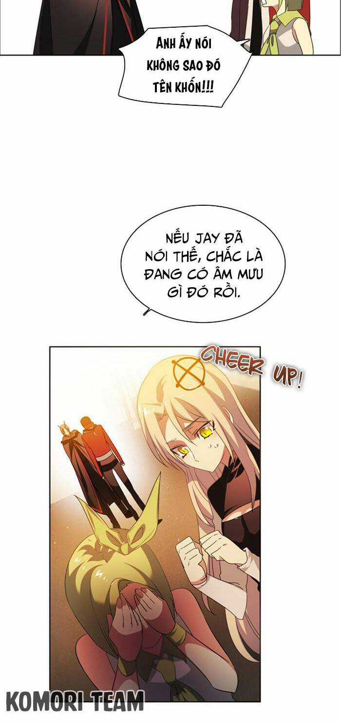 Zero Game Chapter 42 trang 66
