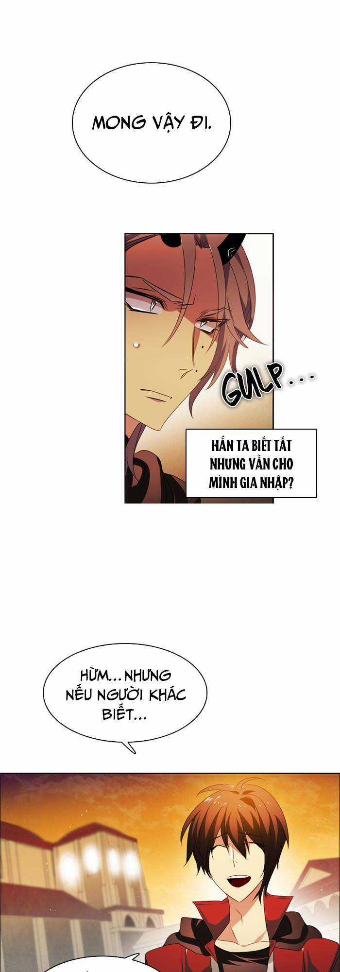 Zero Game Chapter 42 trang 67