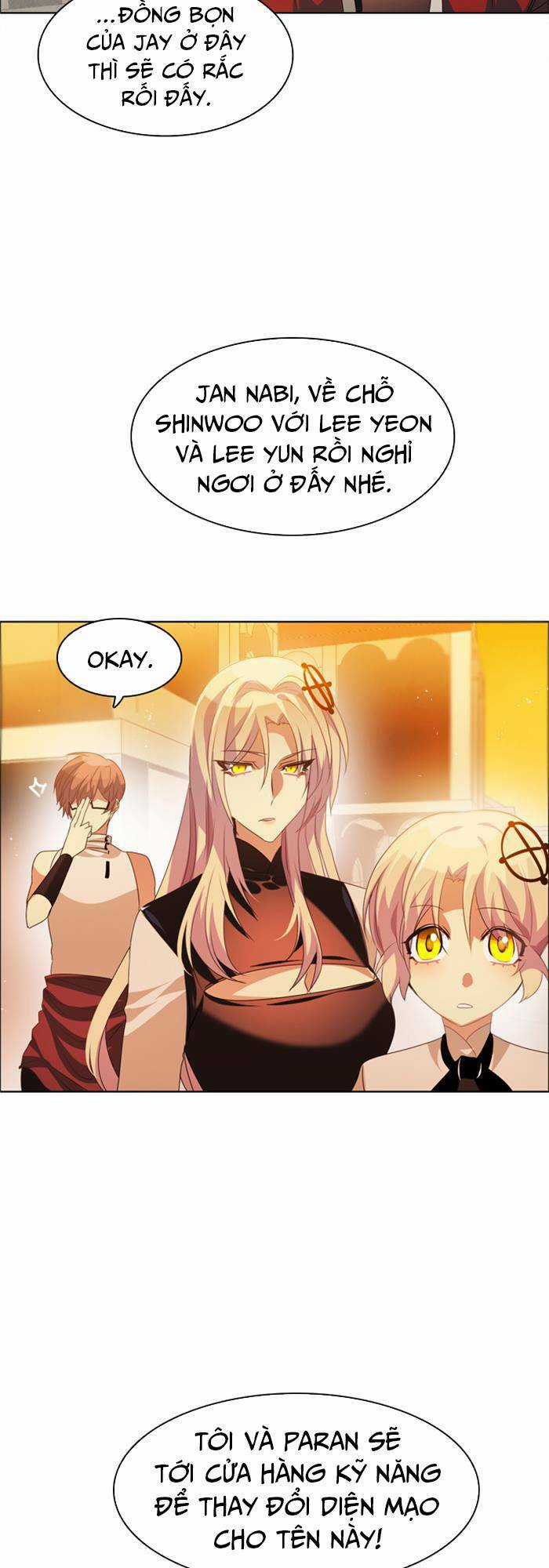 Zero Game Chapter 42 trang 68