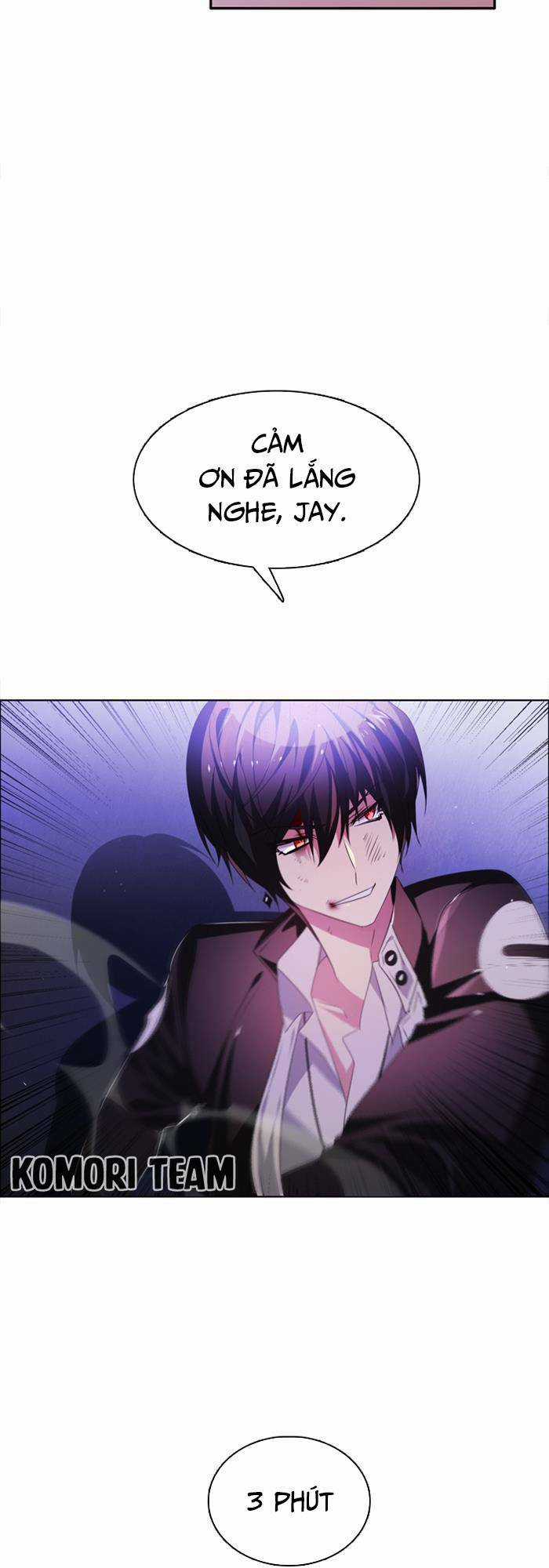 Zero Game Chapter 42 trang 7