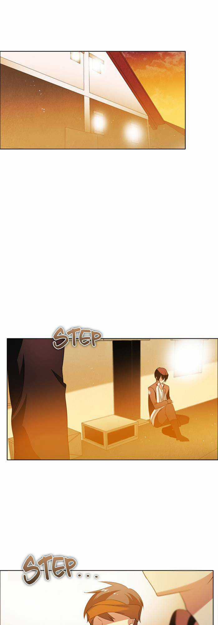 Zero Game Chapter 42 trang 70