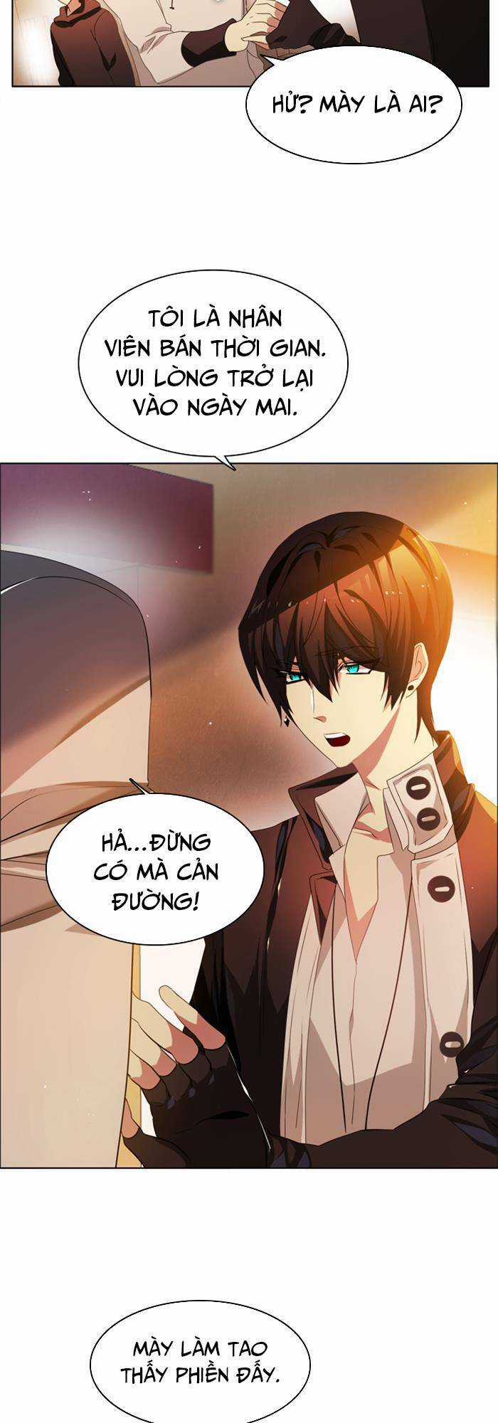Zero Game Chapter 42 trang 73