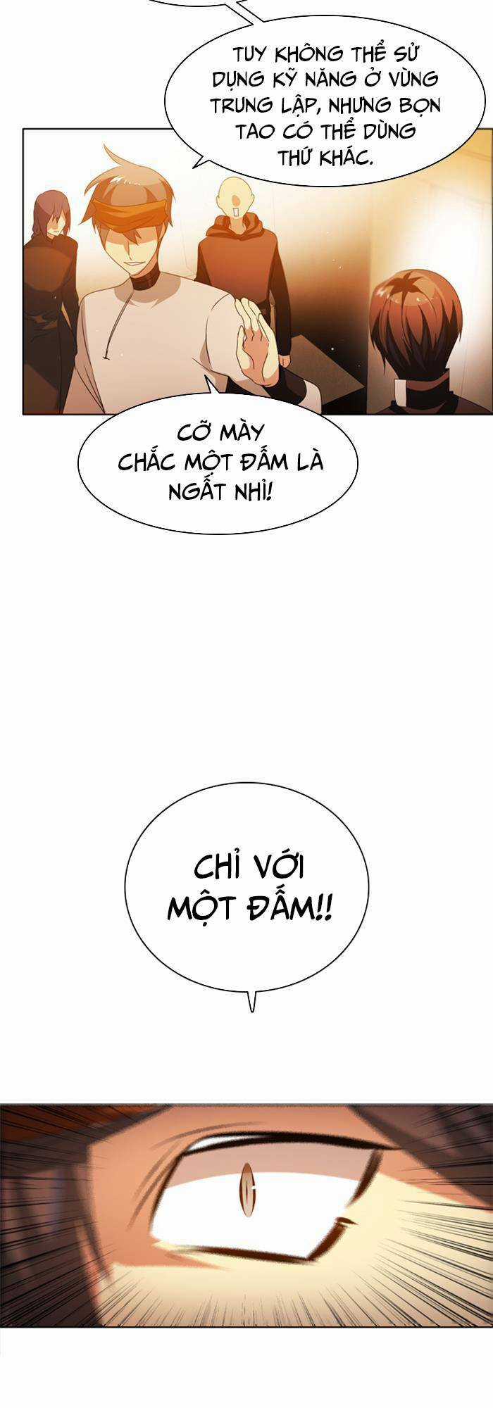 Zero Game Chapter 42 trang 74
