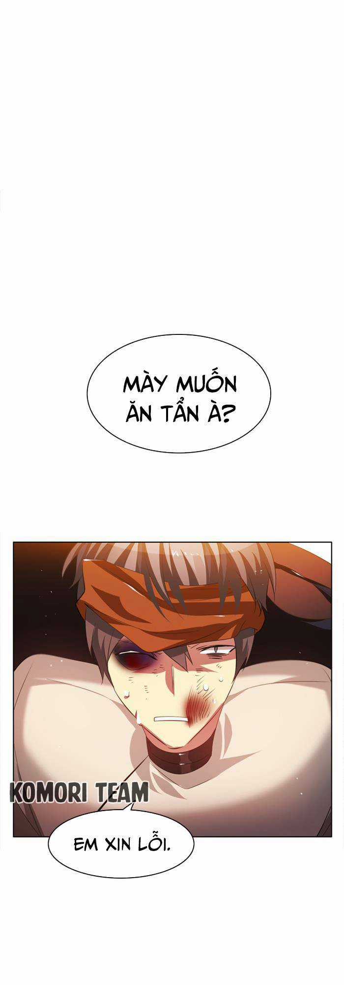 Zero Game Chapter 42 trang 75