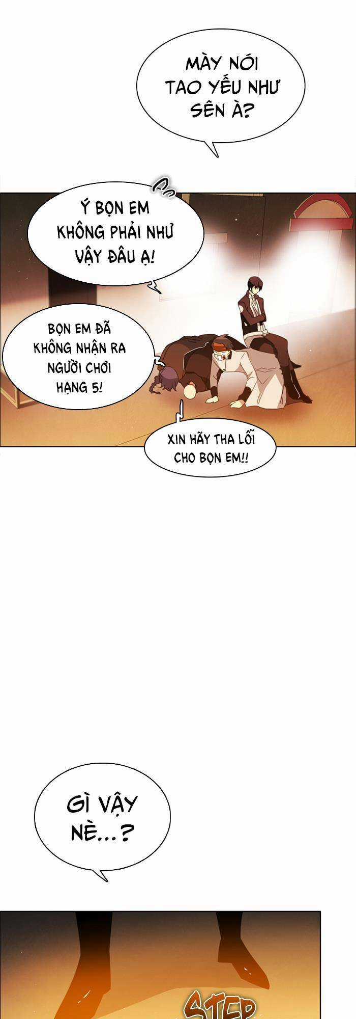 Zero Game Chapter 42 trang 76