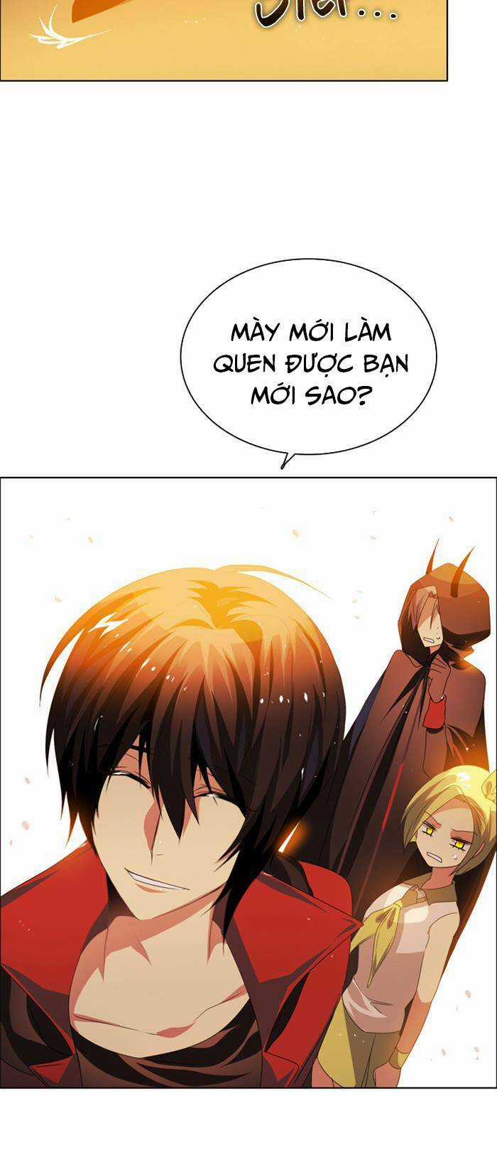 Zero Game Chapter 42 trang 77