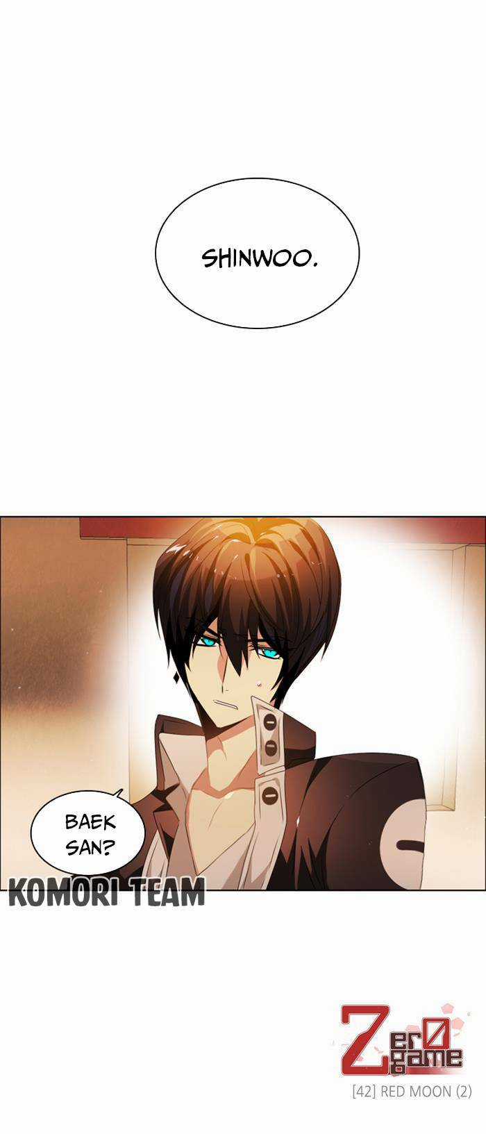 Zero Game Chapter 42 trang 78
