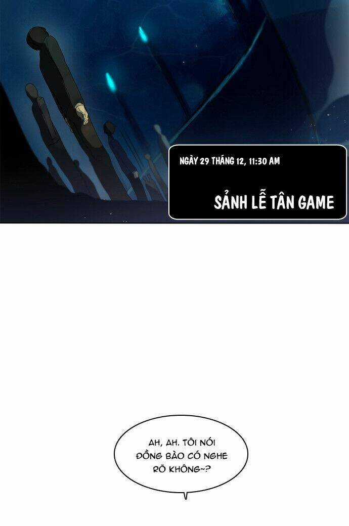 Zero Game Chapter 7 trang 13