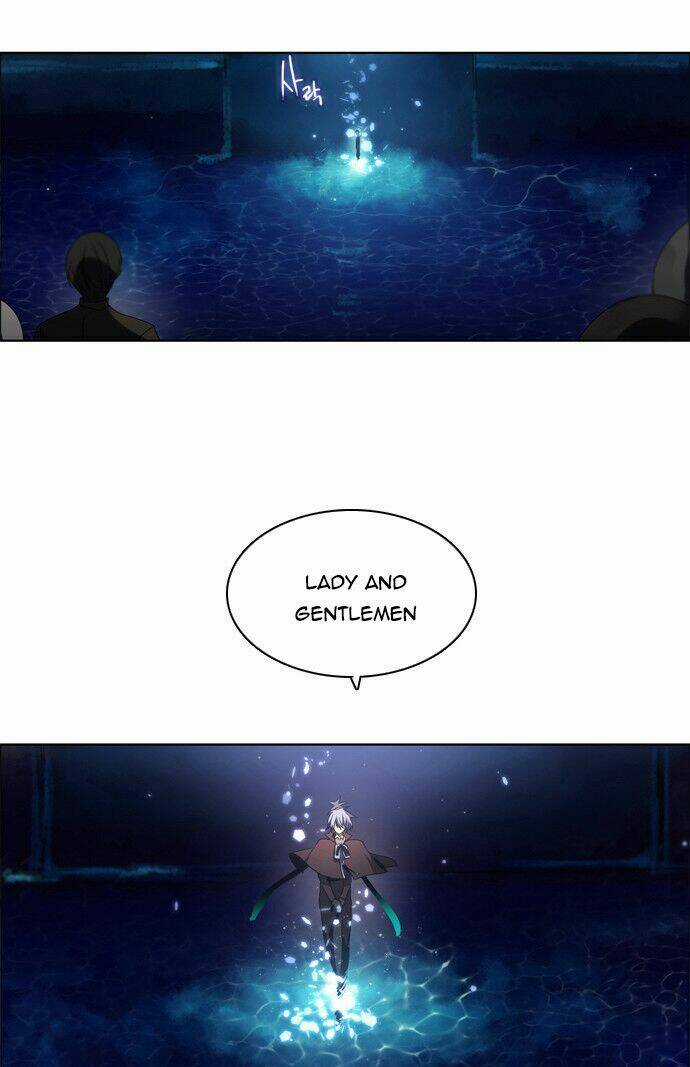 Zero Game Chapter 7 trang 14