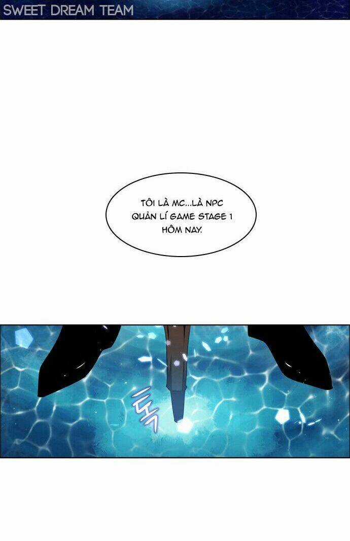 Zero Game Chapter 7 trang 15