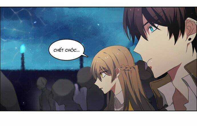 Zero Game Chapter 7 trang 18