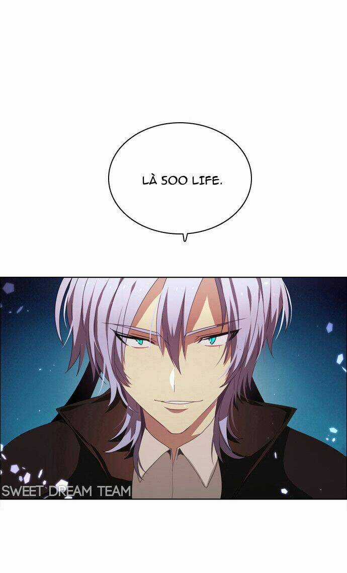 Zero Game Chapter 7 trang 27