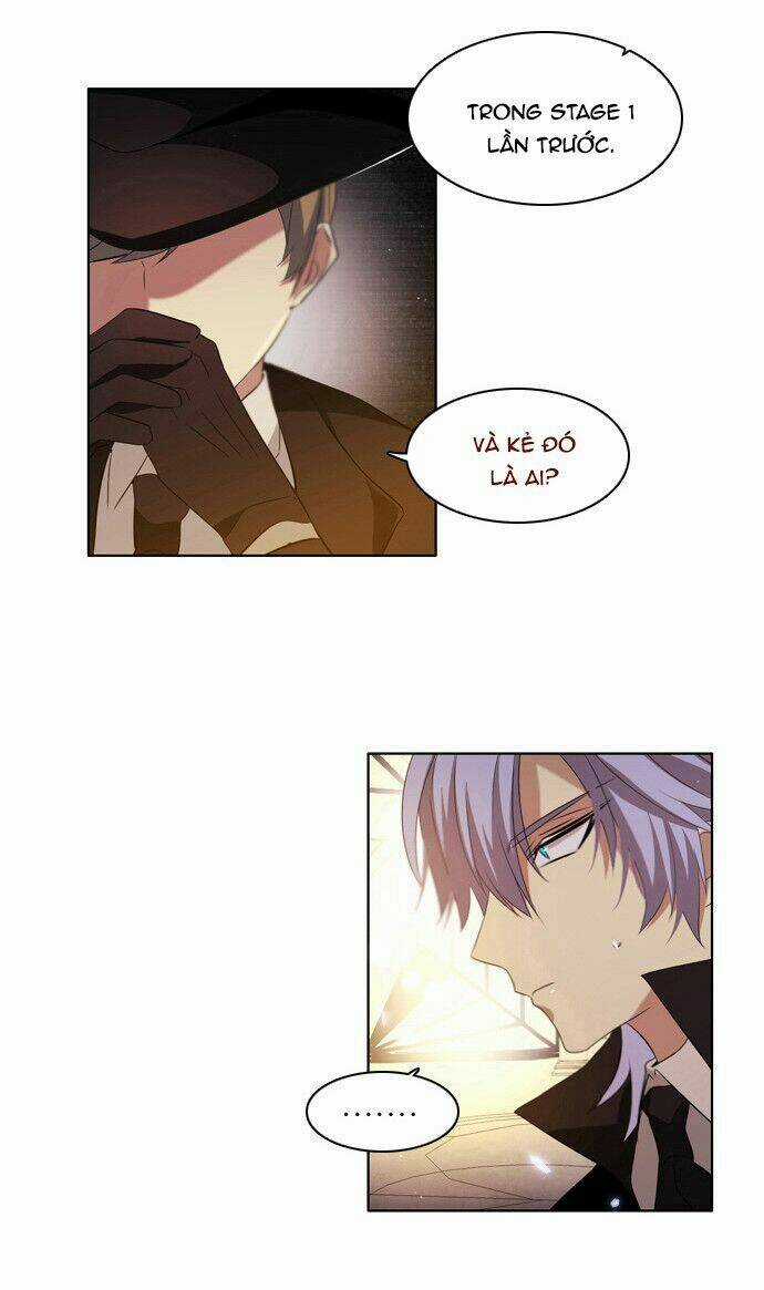 Zero Game Chapter 7 trang 3