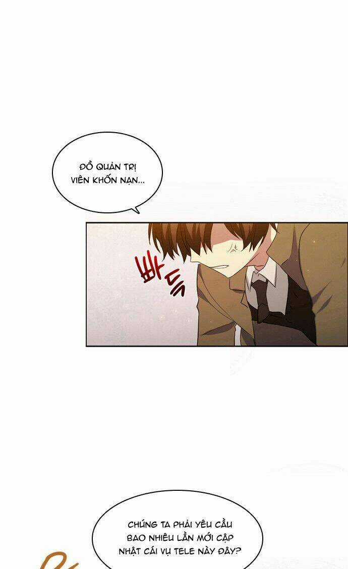 Zero Game Chapter 7 trang 32