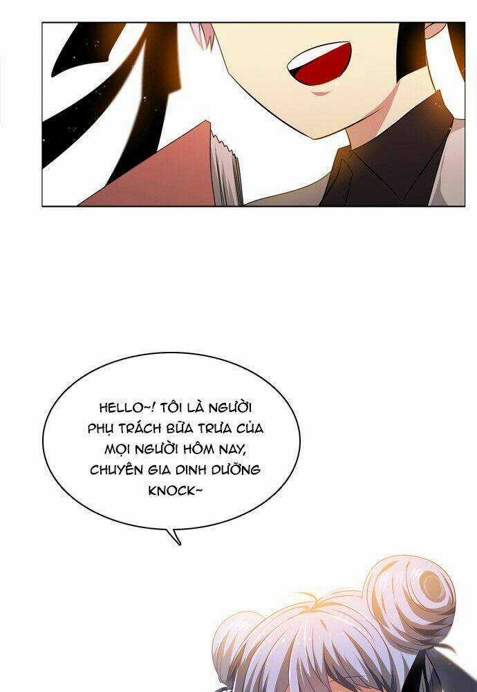 Zero Game Chapter 7 trang 34