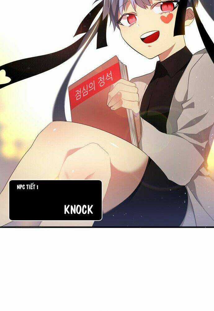Zero Game Chapter 7 trang 35