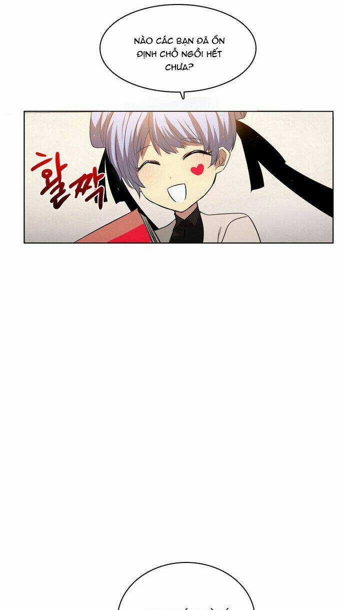 Zero Game Chapter 7 trang 36
