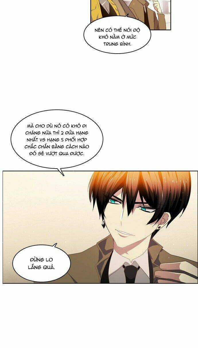 Zero Game Chapter 7 trang 39