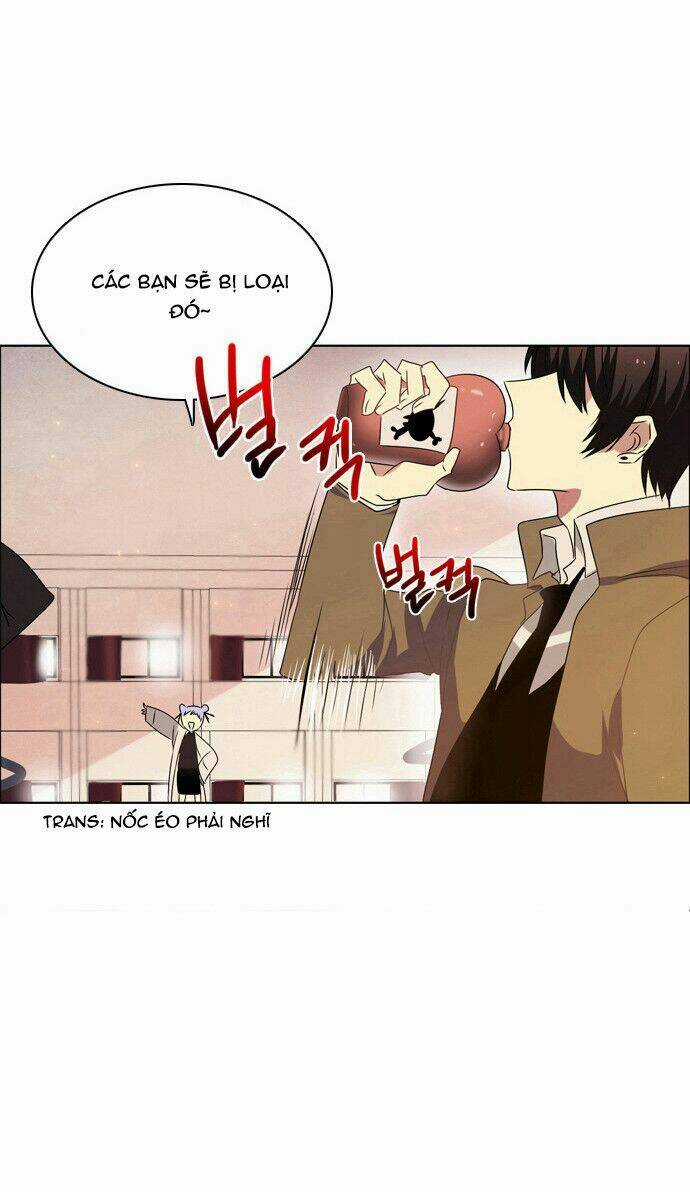 Zero Game Chapter 7 trang 43