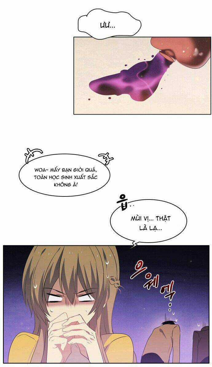 Zero Game Chapter 7 trang 44