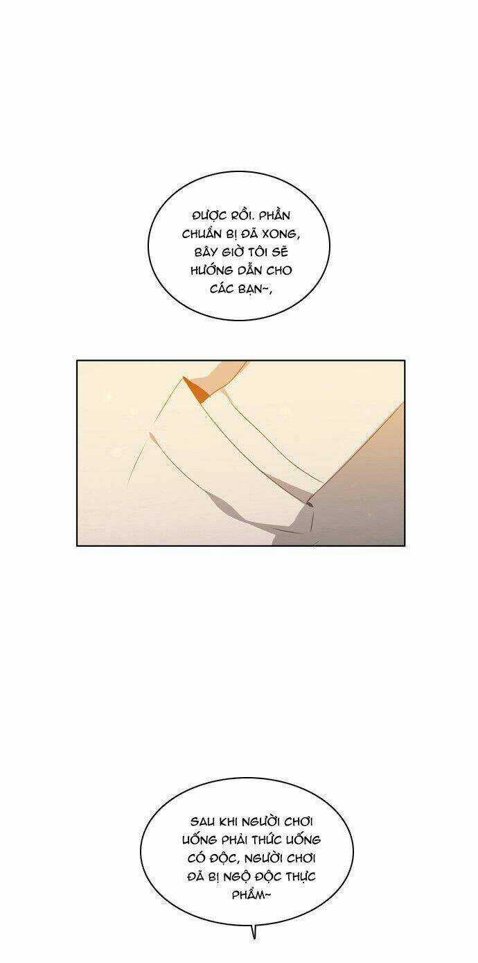 Zero Game Chapter 7 trang 46