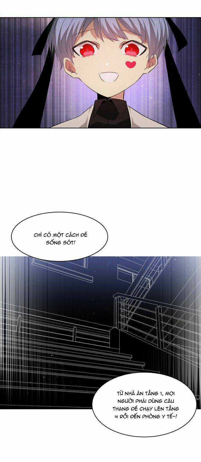 Zero Game Chapter 7 trang 48