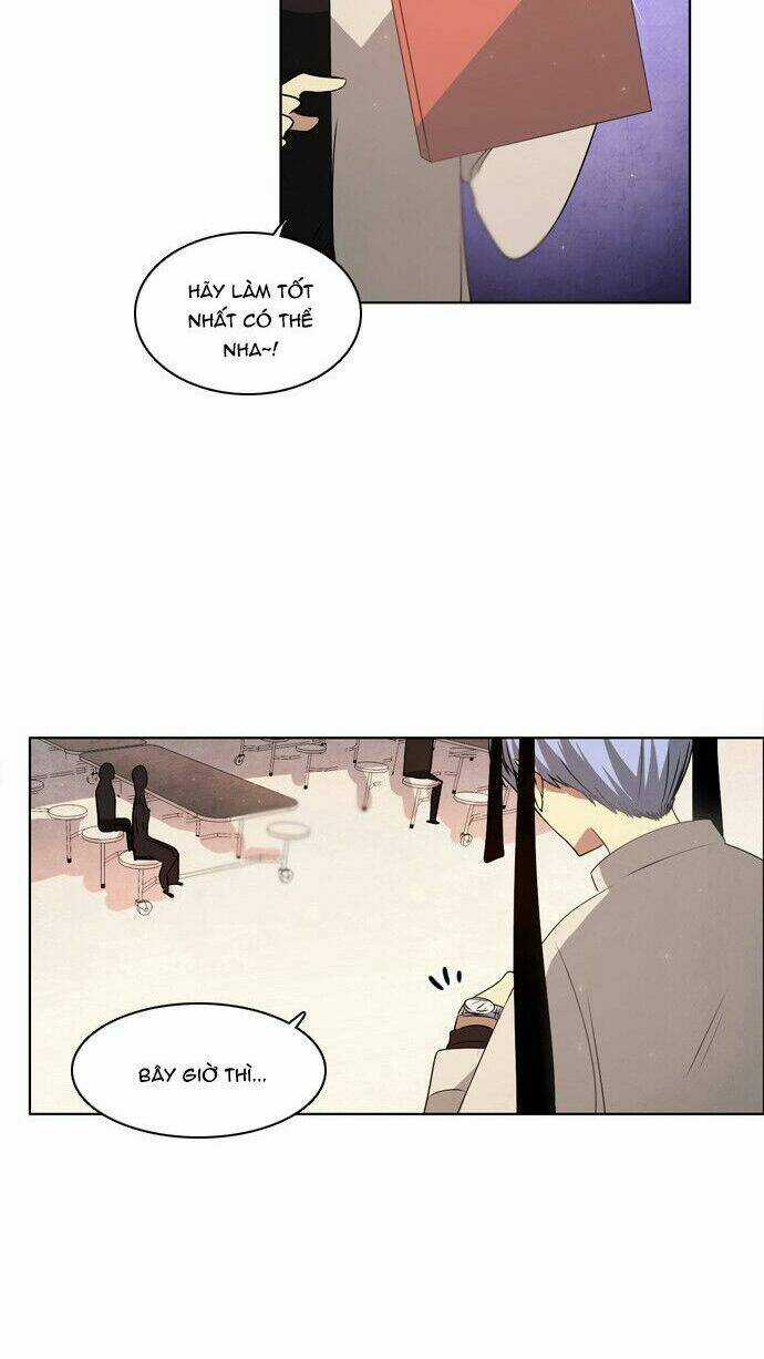 Zero Game Chapter 7 trang 51