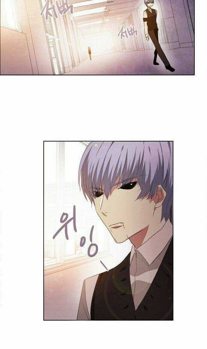 Zero Game Chapter 7 trang 54
