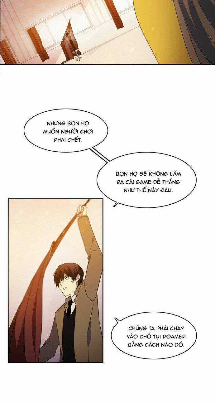 Zero Game Chapter 7 trang 57