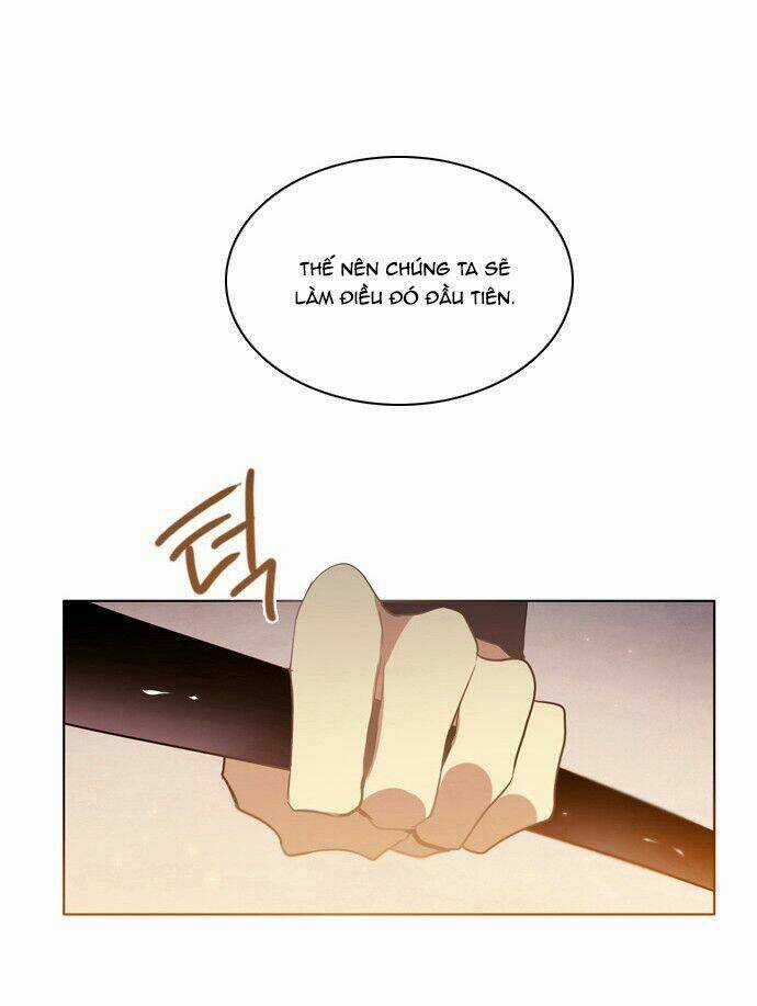 Zero Game Chapter 7 trang 59