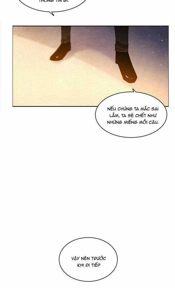 Zero Game Chapter 7 trang 61