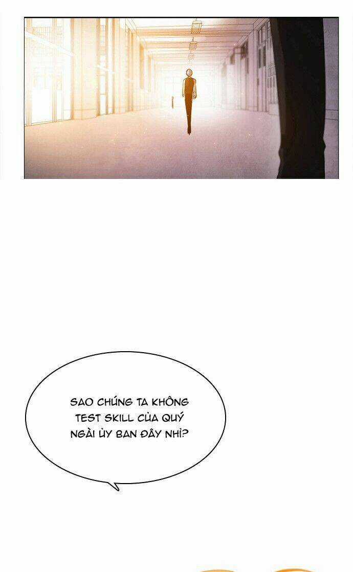 Zero Game Chapter 7 trang 62
