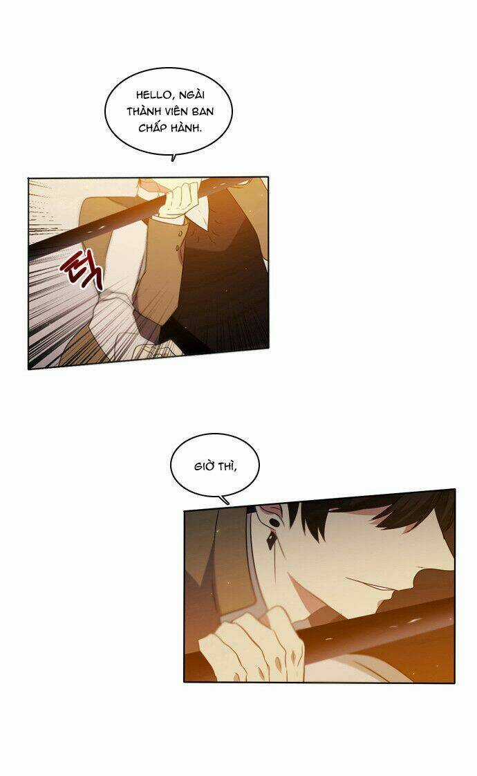 Zero Game Chapter 7 trang 66