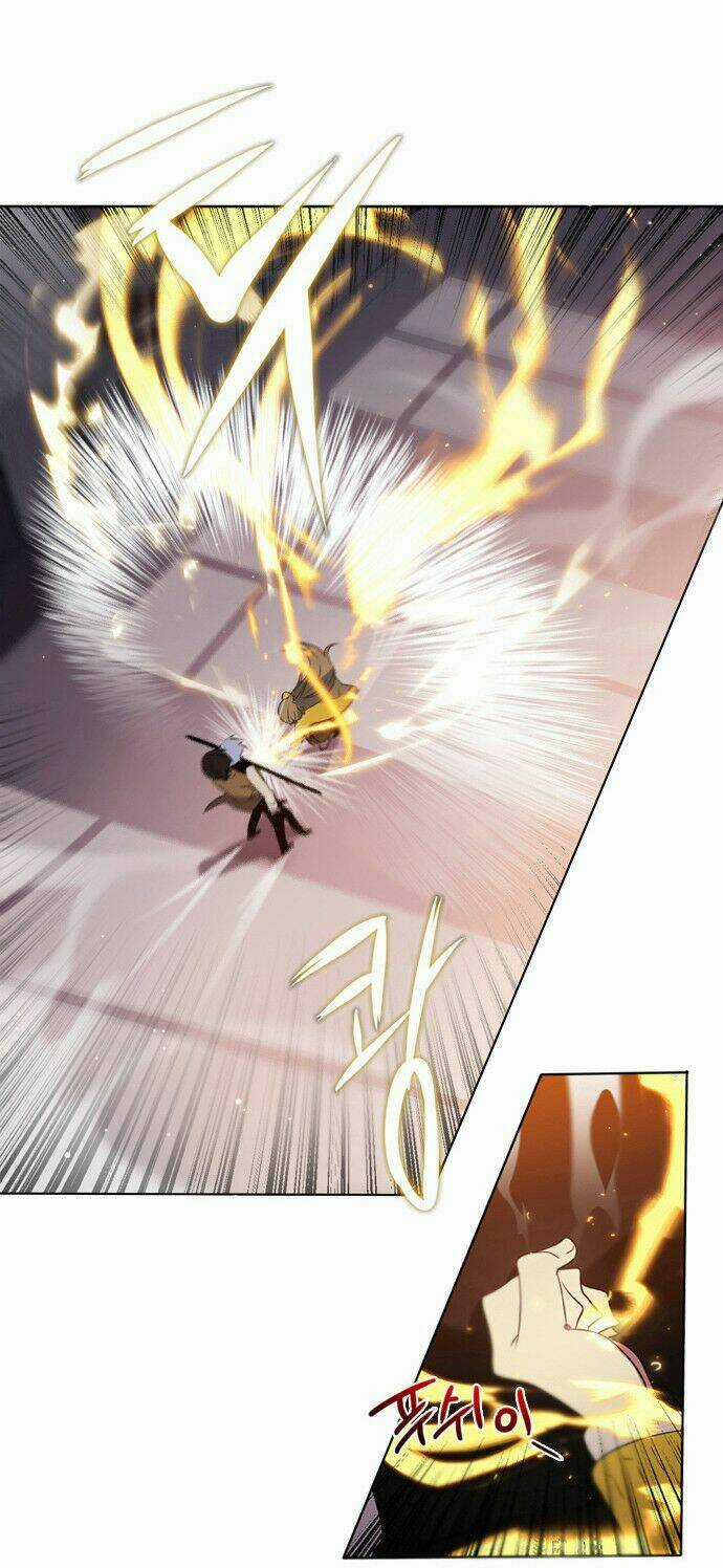 Zero Game Chapter 7 trang 69