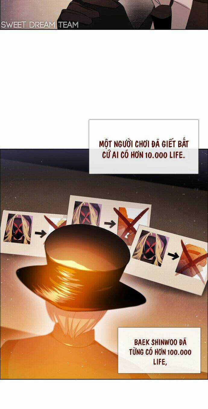 Zero Game Chapter 7 trang 7