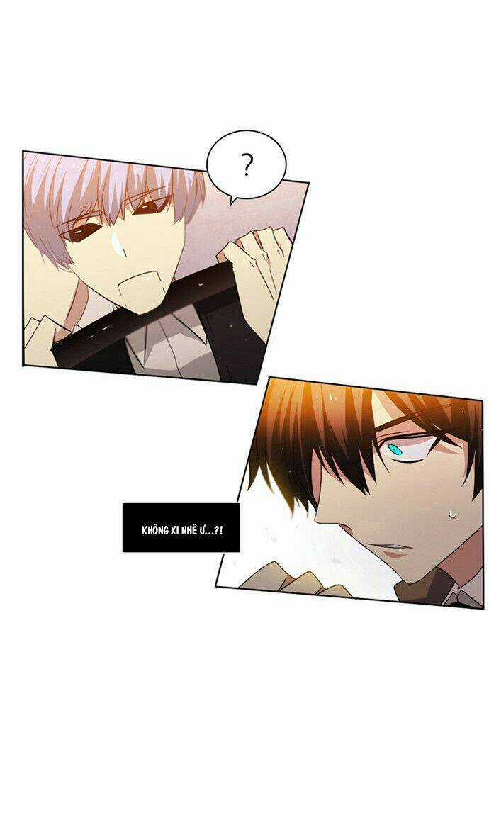 Zero Game Chapter 7 trang 70