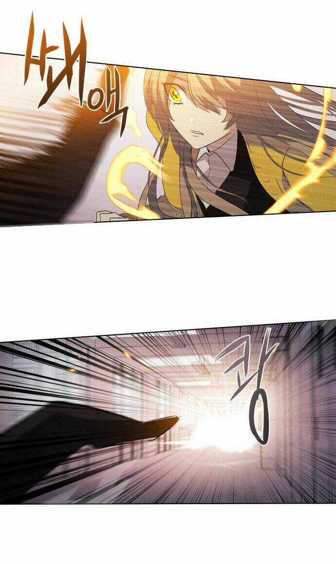 Zero Game Chapter 7 trang 71