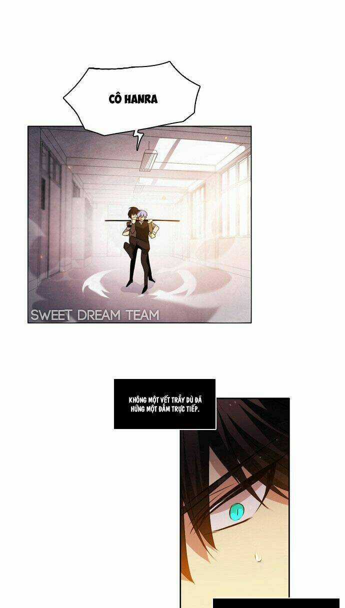 Zero Game Chapter 7 trang 72