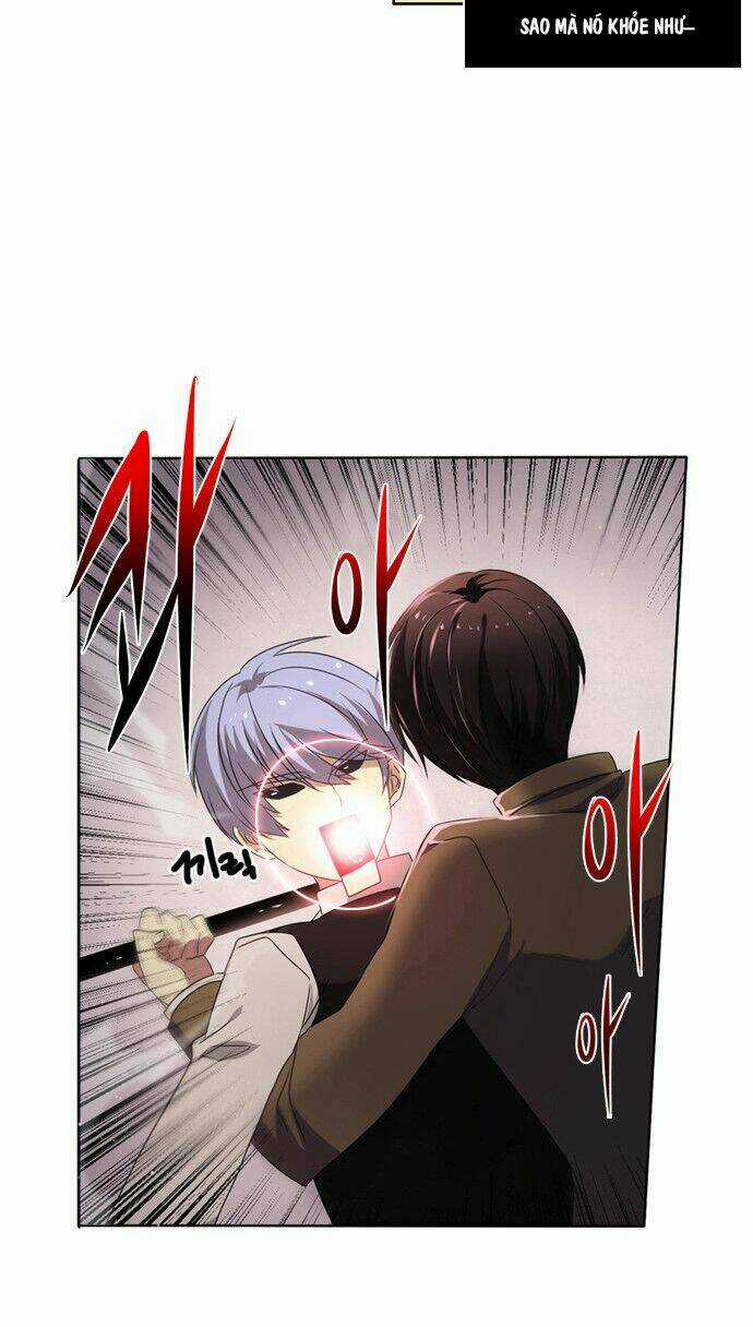 Zero Game Chapter 7 trang 73