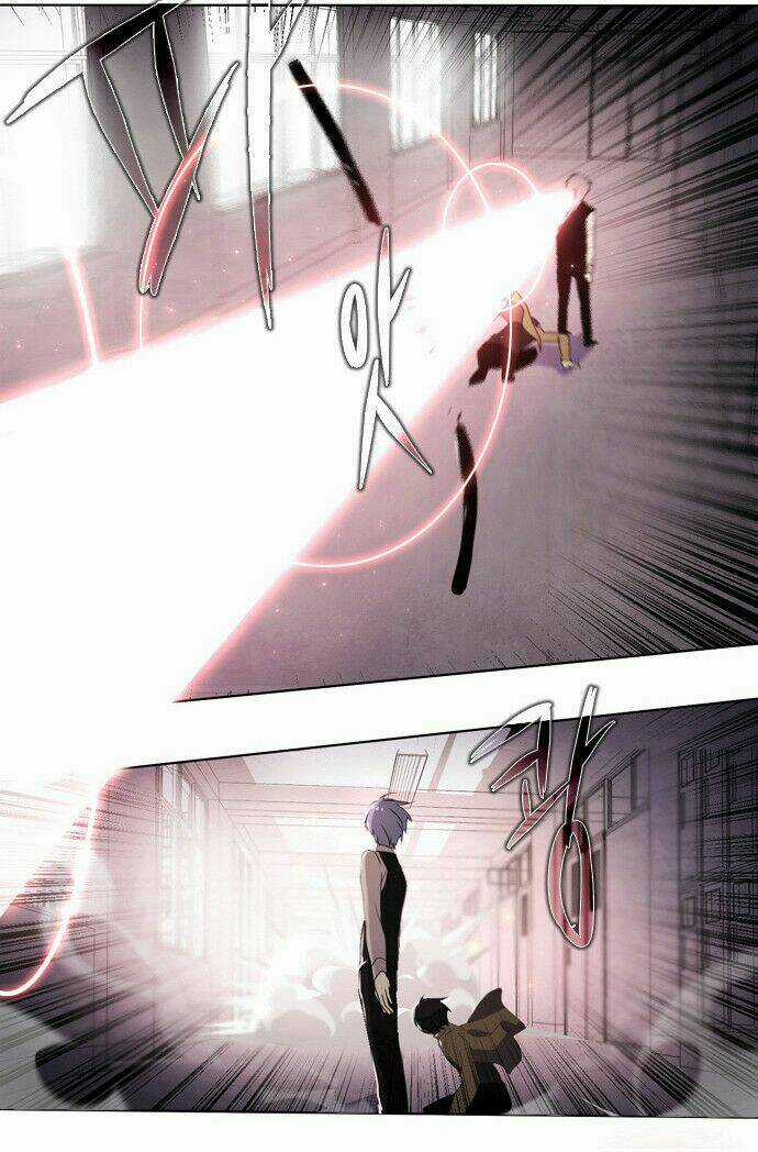 Zero Game Chapter 7 trang 75