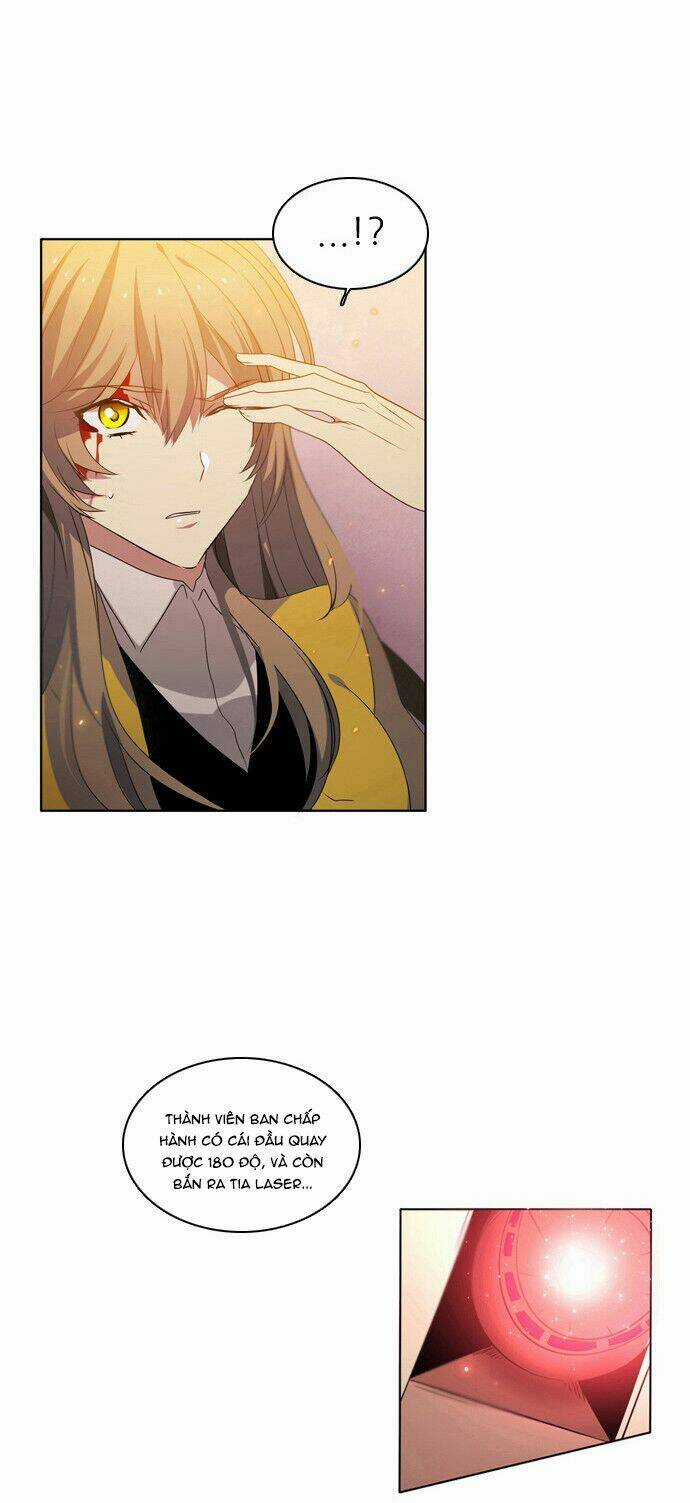 Zero Game Chapter 7 trang 76