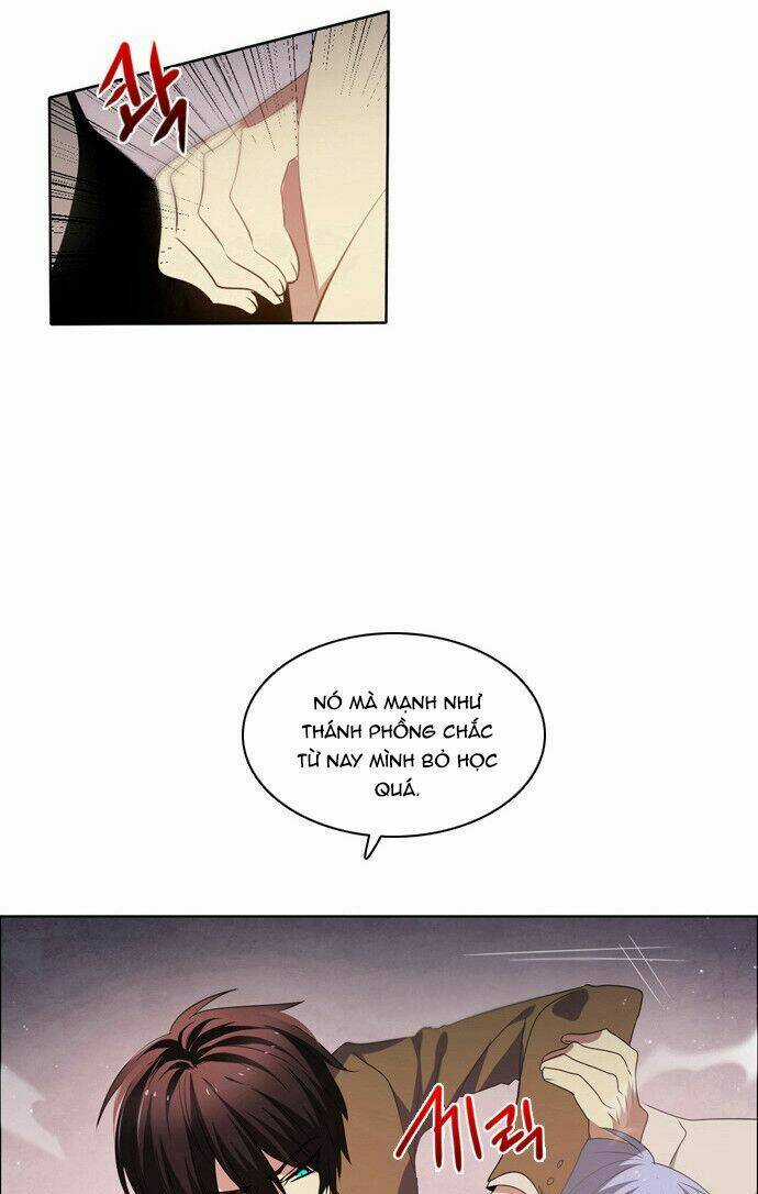 Zero Game Chapter 7 trang 77