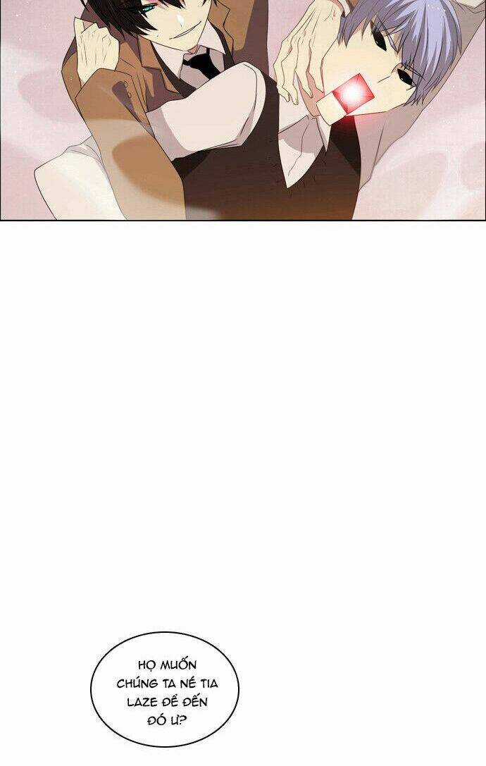 Zero Game Chapter 7 trang 78