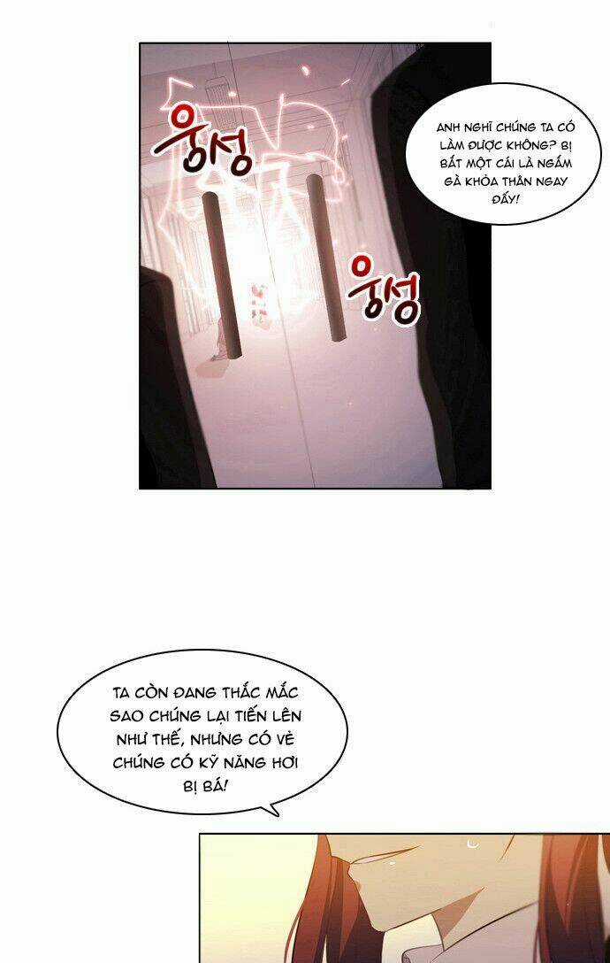 Zero Game Chapter 7 trang 79