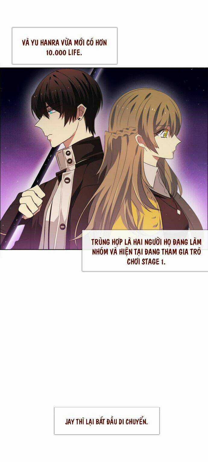 Zero Game Chapter 7 trang 8